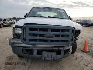 2006 Ford F-350 with VIN 1FTWW30596ED47859, listed as a Copart auction lot 89128145 with Not provided miles and Salvage title. Bid and sale history available at DreamBid. Image 5.