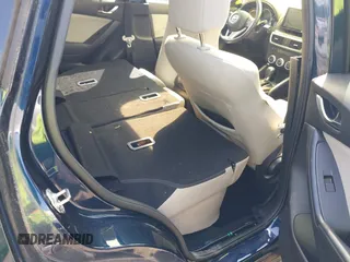 2016 Mazda CX-5 Touring with VIN JM3KE4CY0G0916908, listed as a IAAI auction lot 41848823 with 53,255 mi miles. Bid and sale history available at carsss.com. Image 8.