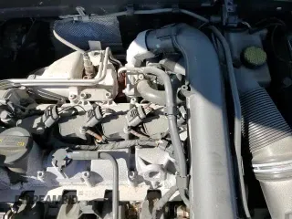 2021 Volkswagen Jetta SEL с VIN 3VWE57BU4MM030795, выставлен на аукционе Copart как лот 81558995 с пробегом 102 448 миль миль и Списание • Salvage title. История ставок и продаж доступна на DreamBid. Изображение 14.