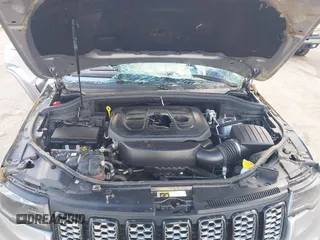 2020 Jeep Grand Cherokee Altitude with VIN 1C4RJEAG8LC430164, listed as a IAAI auction lot 41472197 with 78,078 mi miles and . Bid and sale history available at DreamBid. Image 10.