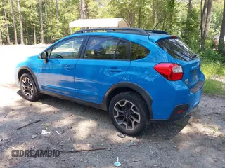 2017 Subaru Crosstrek Premium with VIN JF2GPABC9HH238144, listed as a IAAI auction lot 42811009 with 128,416 mi miles and . Bid and sale history available at DreamBid. Image 3.