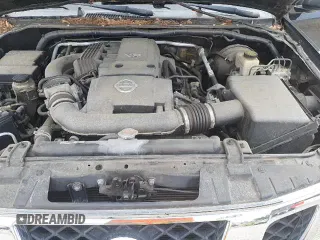 2017 Nissan Frontier SV with VIN 1N6DD0CW7HN709414, listed as a Copart auction lot 65628135 with 31,628 mi miles and Salvage title. Bid and sale history available at DreamBid. Image 13.