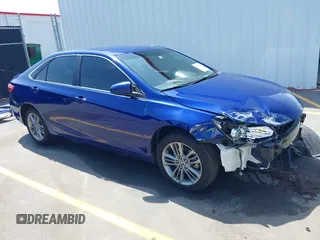 2015 Toyota Camry XLE z VIN 4T1BF1FK6FU908049, wystawiony jako IAAI lot #41872880 z przebiegiem 187 701 mil mil oraz . Historia ofert i sprzedaży dostępna na DreamBid. Obrazek 1.