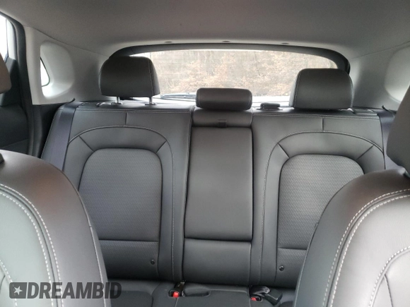 2020 Hyundai Kona Limited with VIN KM8K3CA50LU434827, listed as a Copart auction lot 69276332 with 6,019 mi miles. Bid and sale history available at carsss.com. Image 10.