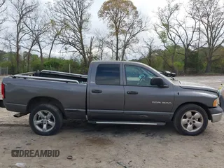 2002 Dodge 1500 with VIN 1D7HA18Z82J211183, listed as a IAAI auction lot 41951602 with 310,391 mi miles and . Bid and sale history available at DreamBid. Image 14.