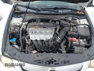 2009 Acura TSX with VIN JH4CU26649C018276, listed as a IAAI auction lot 42469738 with 130,961 mi miles and . Bid and sale history available at DreamBid. Image 10.