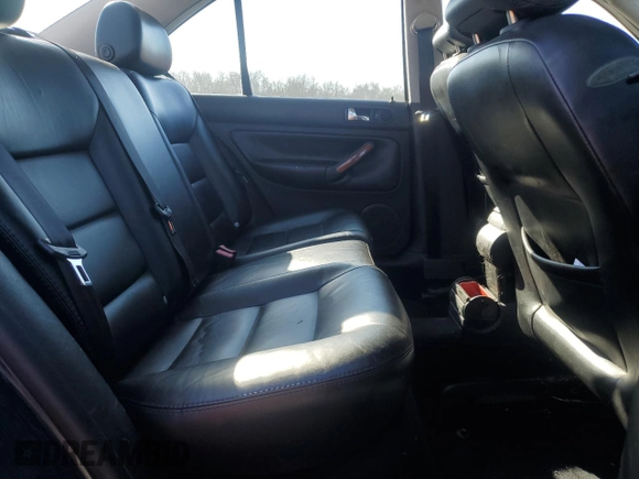 2001 Volkswagen Jetta с VIN 3VWTG69M91M196534, выставлен на аукционе Copart как лот 48402495 с пробегом 155 200 миль миль и Списание • Salvage title. История ставок и продаж доступна на DreamBid. Изображение 10.