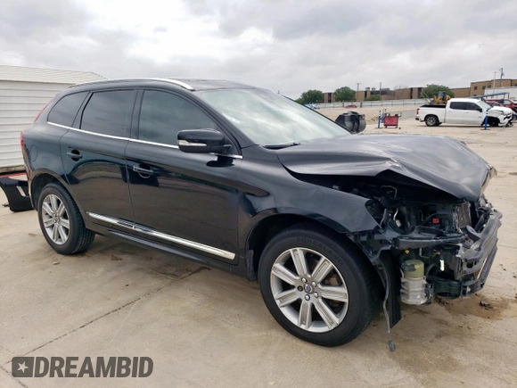 2017 Volvo XC60 Inscription z VIN YV440MDU7H2008583, wystawiony jako Copart lot #54353815 z przebiegiem 115 680 mil mil oraz Szkoda całkowita • Salvage title. Historia ofert i sprzedaży dostępna na DreamBid. Obrazek 4.