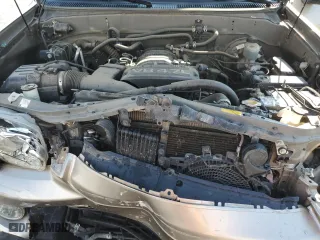2007 Toyota Sequoia Limited with VIN 5TDBT48A67S288358, listed as a Copart auction lot 71980114 with 116,858 mi miles and Salvage Title. Bid and sale history available at carsss.com. Image 13.