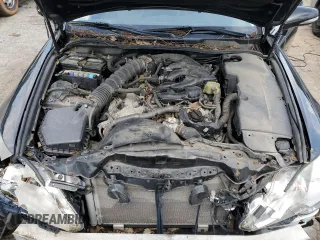 2011 Lexus IS 250 with VIN JTHCF5C26B2034908, listed as a Copart auction lot 59978275 with 139,211 mi miles and Clean title. Bid and sale history available at DreamBid. Image 11.