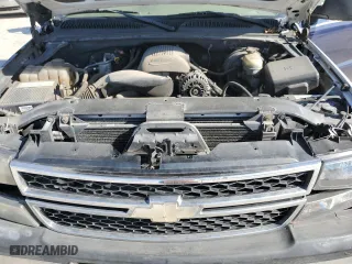2006 Chevrolet Silverado 1500 LT1 with VIN 1GCEC19V36Z260981, listed as a Copart auction lot 42221405 with 224,926 mi miles and Clean Title. Bid and sale history available at carsss.com. Image 11.