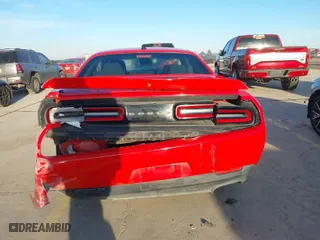 2015 Dodge Challenger R/T with VIN 2C3CDZAT7FH822611, listed as a IAAI auction lot 41347867 with 71,406 mi miles. Bid and sale history available at carsss.com. Image 17.