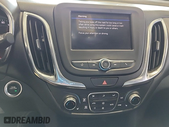 2020 Chevrolet Equinox LT with VIN 2GNAXJEV5L6235622, listed as a IAAI auction lot 42843936 with 65,504 mi miles and . Bid and sale history available at DreamBid. Image 9.