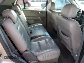 2006 Ford Freestyle SEL with VIN 1FMZK05196GA06281, listed as a Copart auction lot 48437475 with 195,786 mi miles and Clean Title. Bid and sale history available at carsss.com. Image 11.