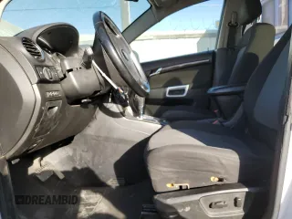 2014 Chevrolet Captiva Sport LT with VIN 3GNAL3EK5ES597340, listed as a Copart auction lot 76725174 with 105,797 mi miles and Clean Title. Bid and sale history available at DreamBid. Image 7.