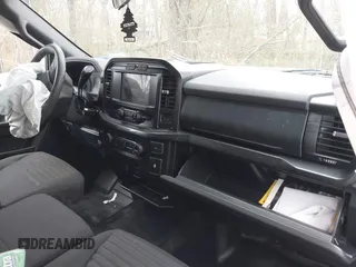 2021 Ford F-150 XL с VIN 1FTEW1EP8MFC90832, выставлен на аукционе IAAI как лот 42052336 с пробегом 37 571 миль миль и . История ставок и продаж доступна на DreamBid. Изображение 5.