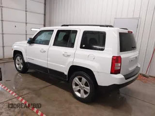 2012 Jeep Patriot Sport with VIN 1C4NJPBB5CD511288, listed as a IAAI auction lot 42023446 with 116,153 mi miles and . Bid and sale history available at DreamBid. Image 3.