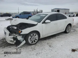 2012 Volvo S80 3.0L с VIN YV1902AH4C1152198, выставлен на аукционе Copart как лот 44848235 с пробегом 103 513 миль миль и Списание • Salvage title. История ставок и продаж доступна на DreamBid. Изображение 1.