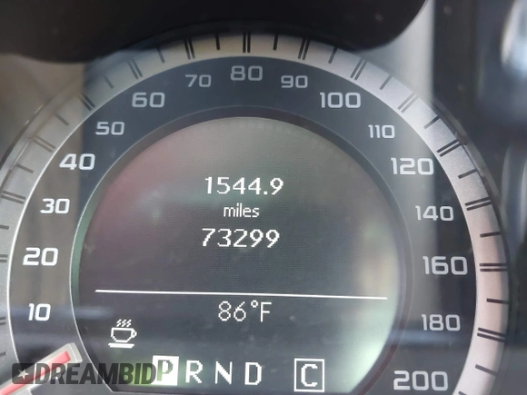2011 Mercedes-Benz E 63 AMG с VIN WDDHF7HB8BA356599, выставлен на аукционе IAAI как лот 42674553 с пробегом 73 500 миль миль и . История ставок и продаж доступна на DreamBid. Изображение 14.
