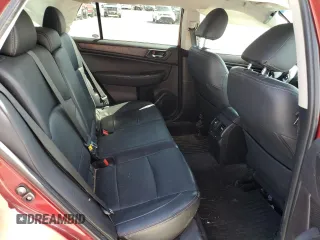 2015 Subaru Outback Limited with VIN 4S4BSBJC8F3238429, listed as a Copart auction lot 54158465 with 181,174 mi miles and Salvage Title. Bid and sale history available at DreamBid. Image 10.