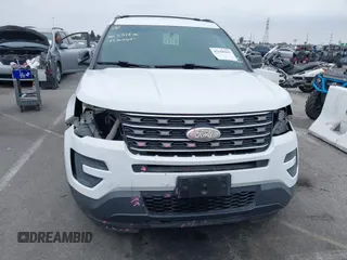 2016 Ford Explorer с VIN 1FM5K7BHXGGA72557, выставлен на аукционе IAAI как лот 42160265 с пробегом 130 670 миль миль и . История ставок и продаж доступна на DreamBid. Изображение 6.