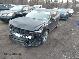 2019 Mazda 6 Grand Touring Reserve with VIN JM1GL1WY6K1505935, listed as a IAAI auction lot 41626078 with 19,000 mi miles and . Bid and sale history available at DreamBid. Image 17.
