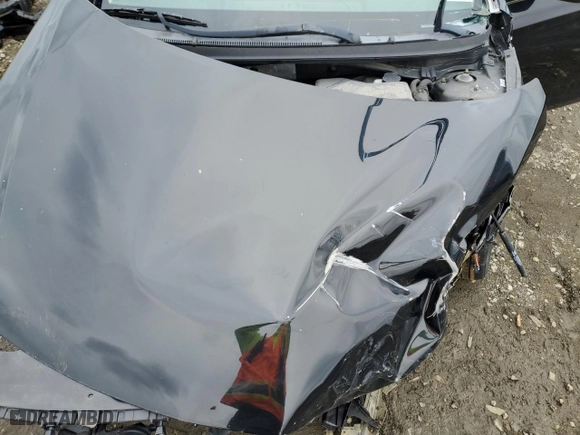2015 Hyundai Sonata 2.4L Sport with VIN 5NPE34AF4FH108978, listed as a Copart auction lot 49349585 with 0 mi miles and Salvage Title. Bid and sale history available at carsss.com. Image 12.
