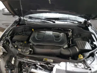 2020 Dodge Durango SXT Plus с VIN 1C4RDJAG6LC353018, выставлен на аукционе Copart как лот 47962515 с пробегом 99 118 миль миль и Списание • Salvage title. История ставок и продаж доступна на DreamBid. Изображение 14.