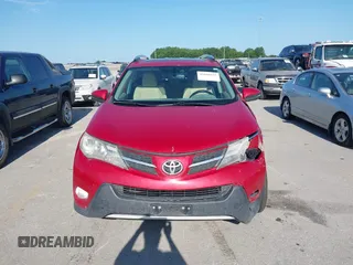 2013 Toyota RAV4 Limited z VIN 2T3DFREVXDW080417, wystawiony jako IAAI lot #42660251 z przebiegiem 156 017 mil mil oraz . Historia ofert i sprzedaży dostępna na DreamBid. Obrazek 12.