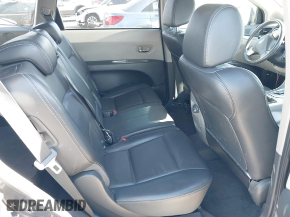 2009 Subaru Tribeca Limited с VIN 4S4WX90D894400872, выставлен на аукционе IAAI как лот 40690202 с пробегом 193 562 миль миль и . История ставок и продаж доступна на DreamBid. Изображение 8.