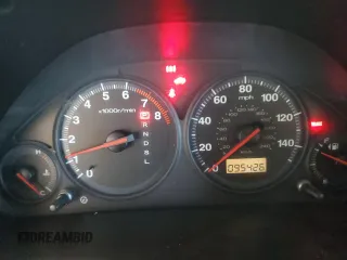 2002 Honda Civic z VIN 1HGEN26562L000612, wystawiony jako Copart lot #77596944 z przebiegiem 95 426 mil mil oraz Szkoda całkowita • Salvage title. Historia ofert i sprzedaży dostępna na DreamBid. Obrazek 9.