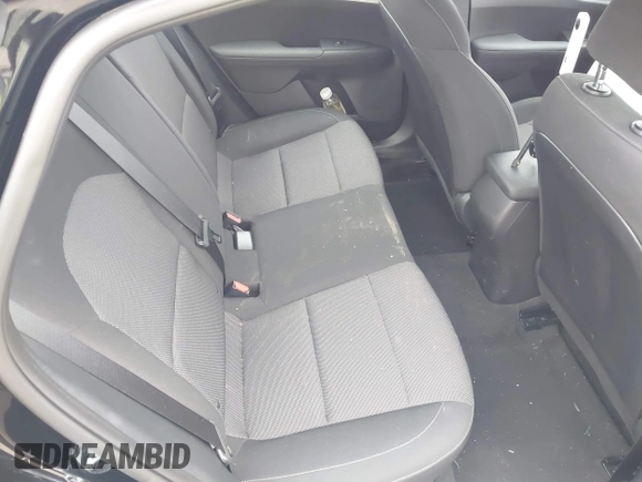 2024 Kia Forte LXS z VIN 3KPF24ADXRE744271, wystawiony jako IAAI lot #41793946 z przebiegiem 11 923 mil mil oraz . Historia ofert i sprzedaży dostępna na DreamBid. Obrazek 8.