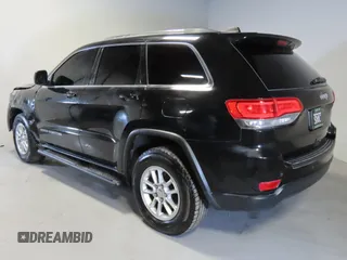 2018 Jeep Grand Cherokee Altitude with VIN 1C4RJEAG0JC513620, listed as a Copart auction lot 41642725 with 67,654 mi miles and Clean Title. Bid and sale history available at carsss.com. Image 4.
