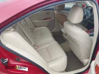 2012 Lexus ES 330 с VIN JTHBK1EG9C2497152, выставлен на аукционе IAAI как лот 42669681 с пробегом 182 981 миль миль и . История ставок и продаж доступна на DreamBid. Изображение 8.