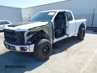 2016 Ford F-150 XL с VIN 1FTEX1CF0GKE50849, выставлен на аукционе IAAI как лот 42313074 с пробегом 185 942 миль миль и . История ставок и продаж доступна на DreamBid. Изображение 20.