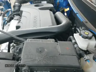 2024 Chevrolet Equinox RS с VIN 3GNAXWEG3RS212946, выставлен на аукционе IAAI как лот 43422969 с пробегом 16 171 миль миль и . История ставок и продаж доступна на DreamBid. Изображение 22.