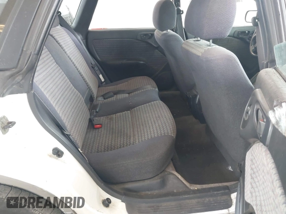 1998 Subaru Legacy Outback with VIN 4S3BG6850W6651335, listed as a IAAI auction lot 42482870 with 217,720 mi miles and . Bid and sale history available at DreamBid. Image 8.