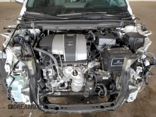 2018 Lexus RX with VIN 2T2ZZMCAXJC095422, listed as a Copart auction lot 48777725 with 59,964 mi miles and Salvage Title. Bid and sale history available at carsss.com. Image 12.