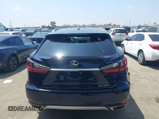 2021 Lexus RX 350 z VIN JTJHZMDA9M2053659, wystawiony jako IAAI lot #42383860 z przebiegiem 53 565 mil mil oraz . Historia ofert i sprzedaży dostępna na DreamBid. Obrazek 17.