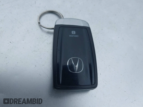 2019 Acura RDX Advance with VIN 5J8TC1H76KL008313, listed as a IAAI auction lot 42065876 with 85,557 mi miles and . Bid and sale history available at DreamBid. Image 11.