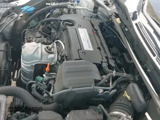 2014 Honda Accord Sport с VIN 1HGCR2F50EA047176, выставлен на аукционе IAAI как лот 43410582 с пробегом 119 155 миль миль и . История ставок и продаж доступна на DreamBid. Изображение 20.