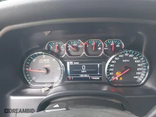 2014 Chevrolet Silverado 1500 LT with VIN 3GCUKREC2EG552511, listed as a IAAI auction lot 41745914 with 196,182 mi miles. Bid and sale history available at carsss.com. Image 7.