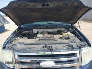 2008 Ford Expedition Eddie Bauer with VIN 1FMFU17598LA36166, listed as a IAAI auction lot 41942778 with 285,271 mi miles and . Bid and sale history available at DreamBid. Image 10.