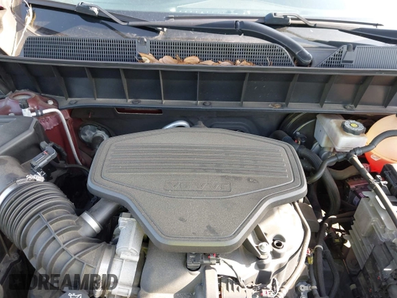 2019 GMC Acadia SLT with VIN 1GKKNMLSXKZ254543, listed as a IAAI auction lot 42484242 with 60,092 mi miles and . Bid and sale history available at DreamBid. Image 10.