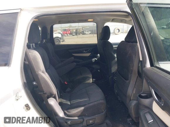 2021 Subaru Ascent Premium with VIN 4S4WMAHD1M3454267, listed as a IAAI auction lot 41854216 with 85,970 mi miles and . Bid and sale history available at DreamBid. Image 8.