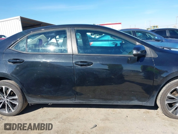 2019 Toyota Corolla L z VIN 5YFBURHE7KP857880, wystawiony jako IAAI lot #41850987 z przebiegiem 117 823 mil mil oraz . Historia ofert i sprzedaży dostępna na DreamBid. Obrazek 13.