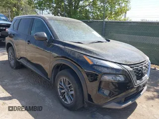 2023 Nissan Rogue S z VIN 5N1BT3AB4PC904651, wystawiony jako IAAI lot #41860542 z przebiegiem 41 789 mil mil oraz . Historia ofert i sprzedaży dostępna na DreamBid. Obrazek 1.