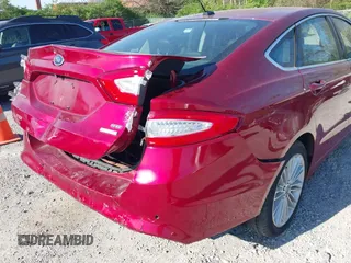 2016 Ford Fusion SE with VIN 3FA6P0T91GR403727, listed as a IAAI auction lot 42084588 with 171,209 mi miles. Bid and sale history available at carsss.com. Image 19.
