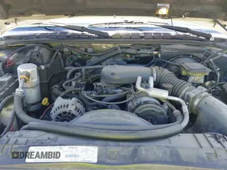 1997 Chevrolet Blazer LS z VIN 1GNDT13W5VK172980, wystawiony jako IAAI lot #42237092 z przebiegiem 245 389 mil mil oraz . Historia ofert i sprzedaży dostępna na DreamBid. Obrazek 12.