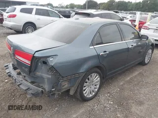 2012 Lincoln MKZ с VIN 3LNHL2GC1CR809142, выставлен на аукционе IAAI как лот 42395593 с пробегом 146 616 миль миль и . История ставок и продаж доступна на DreamBid. Изображение 4.